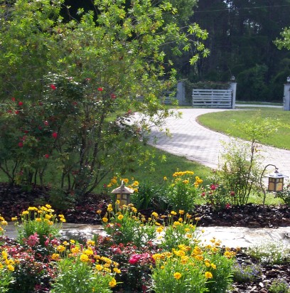 English Gardens